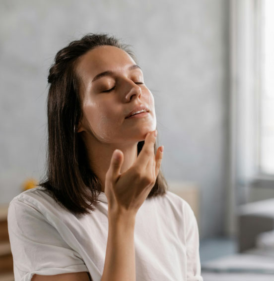 face-yoga